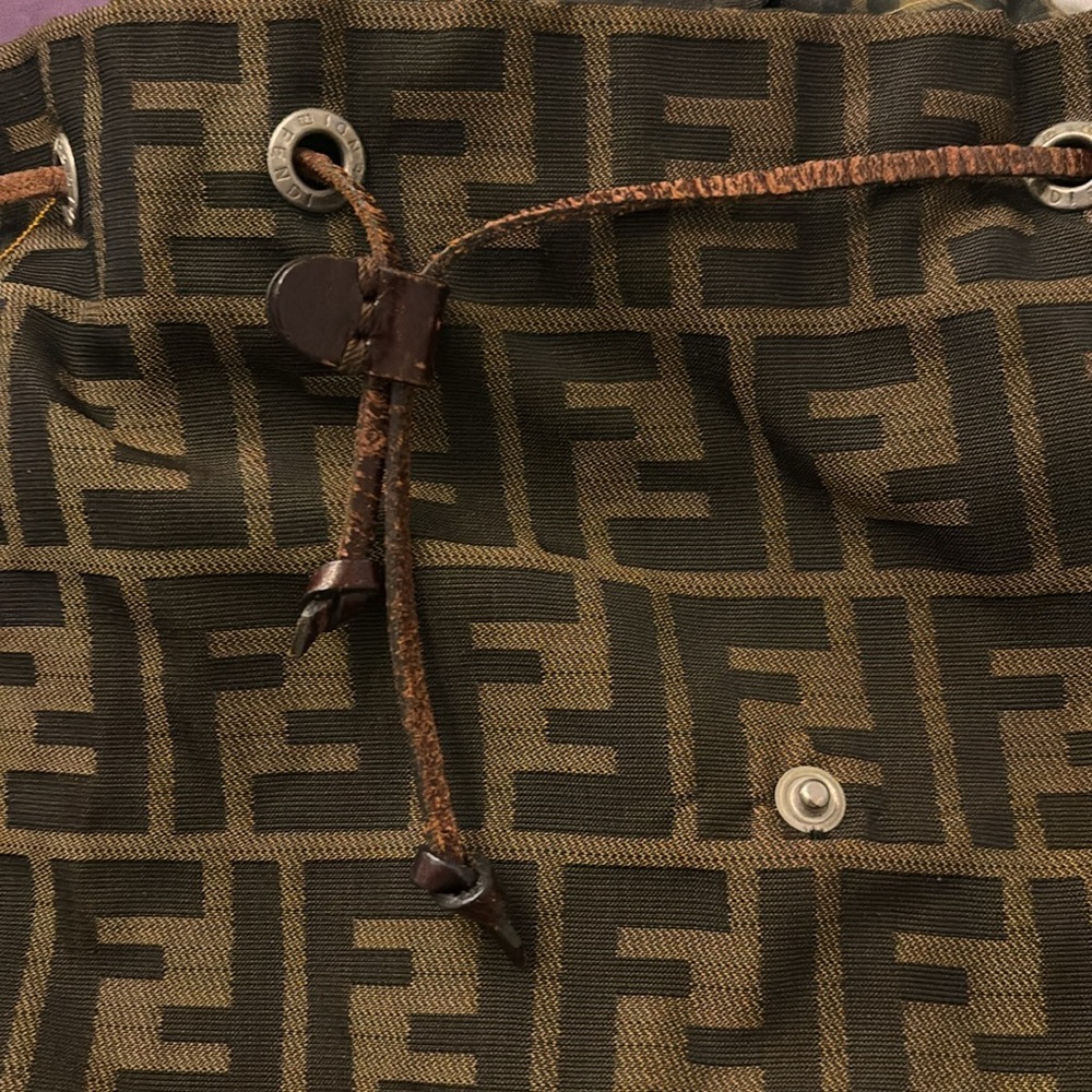 Fendi Backpack - Picture 7 of 8